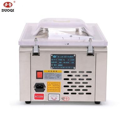 即時加熱自動真空包装機 食品グレード DUOQI DZ-260C