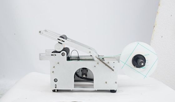 エネルギー節約 丸いボトル ラベル アプリケーション 150mm 直径 丸いラベル アプリケーション