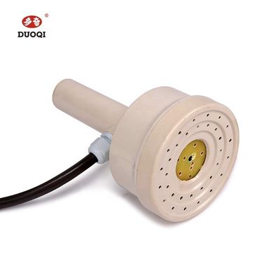 アルミホイール 100mm プラスチックのボトルと缶のためのハンドインダクション密封機