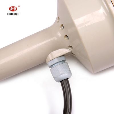 340mm DUOQI GLF-500 手動用 アルミホイル密封機 手持ちプラスチックボトル