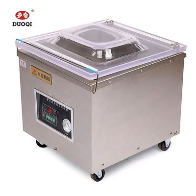 小規模食品包装用プロテスク型真空包装機 44 kg 1 pcs/min