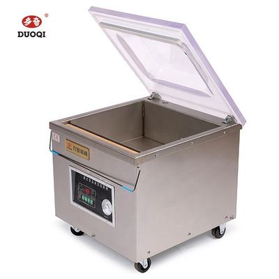 小規模食品包装用プロテスク型真空包装機 44 kg 1 pcs/min
