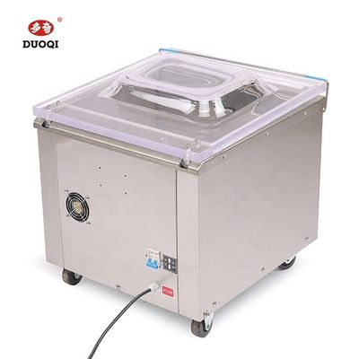 小規模食品包装用プロテスク型真空包装機 44 kg 1 pcs/min