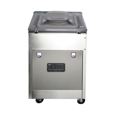 DUOQI DZ-360 バキュムシール 魚のステーキのハードウェアと液体牛肉の包装に適しています