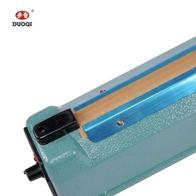 DUOQI SF-300I 鉄製 手動医療袋密封パッキングマシンと 800mmサイズ