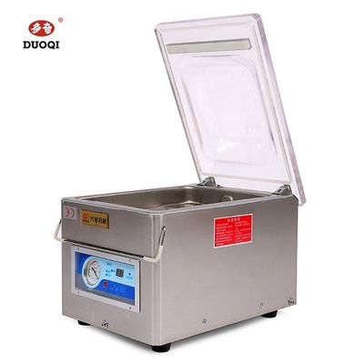 電気駆動 DUOQI DZ-260 空気包装機