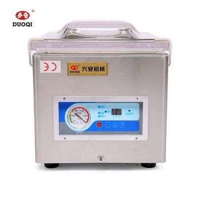 電気駆動 DUOQI DZ-260 空気包装機