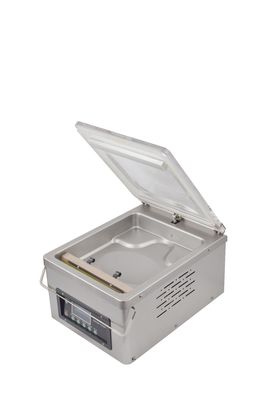 フィルムパッケージ DUOQI DZ-260D 半自動食品飲料用真空密封機