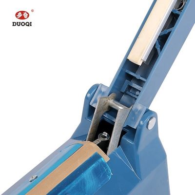 紙包装用のポータブル DUOQI SF-200P 半自動プラスチック袋密封機