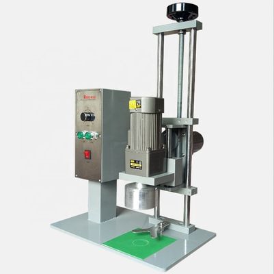 操作が簡単 DUOQI DDX-450 II 鉱物加工ライン 水瓶 オイルボトル ハチミツボトル カッピングマシン