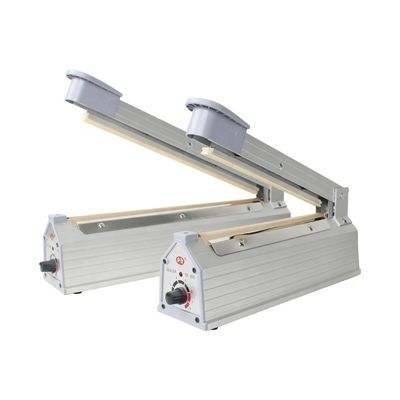 DUOQI SF-200A 手動インパルス密封機 軽量アルミ包装用