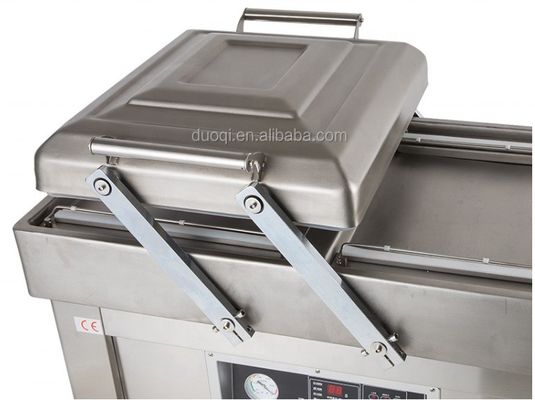 DZ-600/2S 家庭用食品の包装と保存用ダブル・チャンバー真空シール機