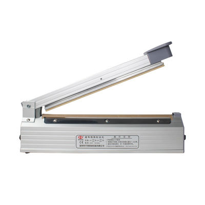 DUOQI SF-200A 手動インパルス密封機 軽量アルミ包装用