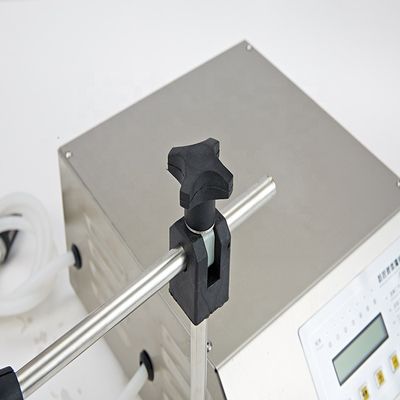 DUOQI DQ-160 電動液体充填機 40cm で 充填 プロセスを 向上 させてください