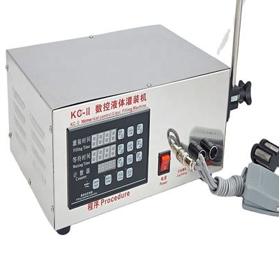 DUOQI DQ-280 II 紙包装とデジタルソフトドリンクの詰め込みのための加工ライン