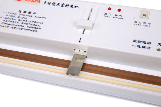 DUOQI DZ-300A 家庭用および商業用用小型真空密封機