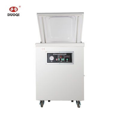 DUOQI DZ-600 食品包装用単室真空包装機 操作が簡単