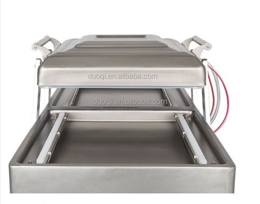 DUOQI DZ Q -500/2SBII カフェバッグと食品保管バッグの究極の真空シール