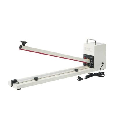 87 CM DUOQI HI-500 鉄 手動 医療用 袋 密封 梱包 機 プラスチック 袋 手動 熱 衝動 手動 密封 機