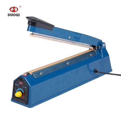 110V 自動級 半自動 DUOQI SF-300P 手持ち式 携帯式 熱密封器 インパルス
