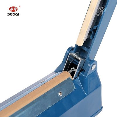 110V 自動級 半自動 DUOQI SF-300P 手持ち式 携帯式 熱密封器 インパルス