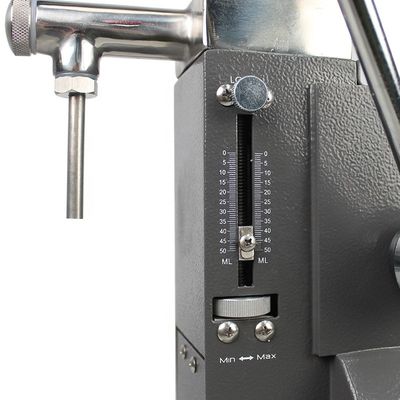 手洗浄液とシャンプー 補填機 A-03 13 kg 木製の包装材料