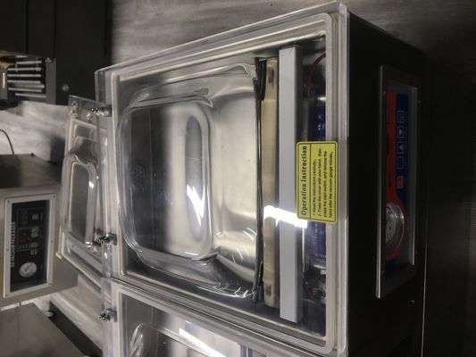 携帯式熱密封方式 家用真空包装システム 多機能食品密封機