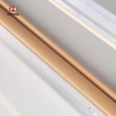 DUOQI SF-700 半自動プラスチックバッグの鉄脚ペダルエンセールシール