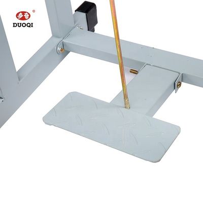 DUOQI SF-700 半自動プラスチックバッグの鉄脚ペダルエンセールシール