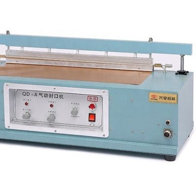 操作が簡単 60cm 80cm バッグのための気圧用プラスチックバッグシール機