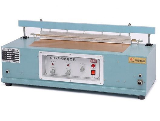 操作が簡単 60cm 80cm バッグのための気圧用プラスチックバッグシール機
