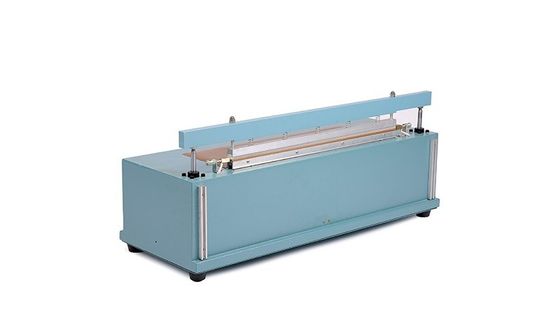 操作が簡単 60cm 80cm バッグのための気圧用プラスチックバッグシール機