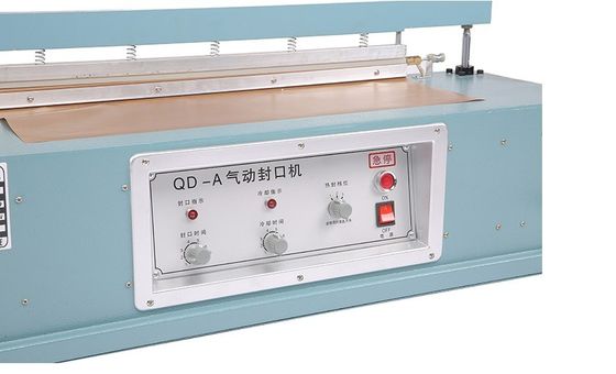 操作が簡単 60cm 80cm バッグのための気圧用プラスチックバッグシール機