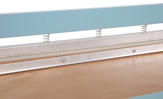 操作が簡単 60cm 80cm バッグのための気圧用プラスチックバッグシール機