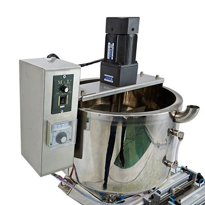 高負荷セル液体洗浄剤補填機 1330mm 長さスムーズな動作