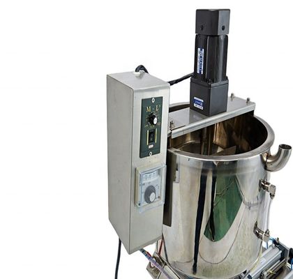 110 V 半自動 ワックス 石油ゼリー 充填 機 高精度 操作 簡単