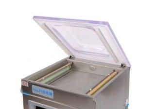 テーブルの上部1室真空密封器 マイクロコンピュータプログラム制御と900Wの電力