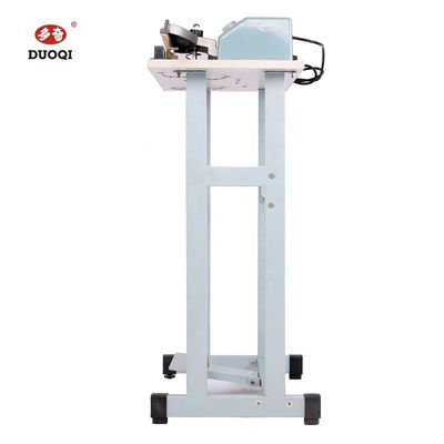 電気駆動 DUOQI SF-300 半自動 鉄脚ペダル 封印 封印 バッグ 熱封印