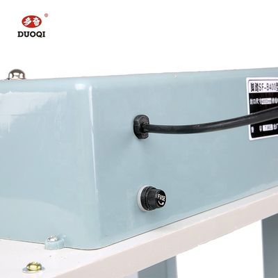 電気駆動 DUOQI SF-300 半自動 鉄脚ペダル 封印 封印 バッグ 熱封印