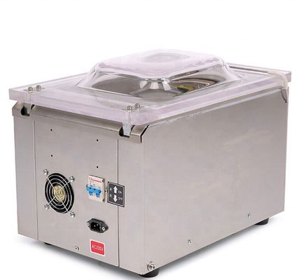 オーダーメイド DUOQI DZ-350 CE 真空包装機