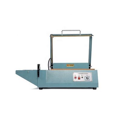 750 mm 食品包装 L型プラスチック袋 鉄製品用密封切断機