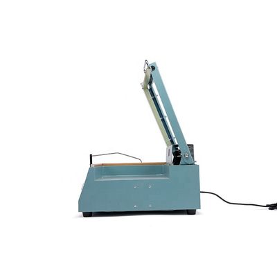 750 mm 食品包装 L型プラスチック袋 鉄製品用密封切断機