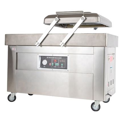 DUOQI DZ Q -500/2SB CE真空包装機のビデオ技術サポート
