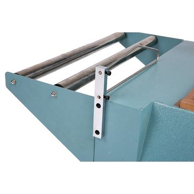 750 mm 食品包装 L型プラスチック袋 鉄製品用密封切断機