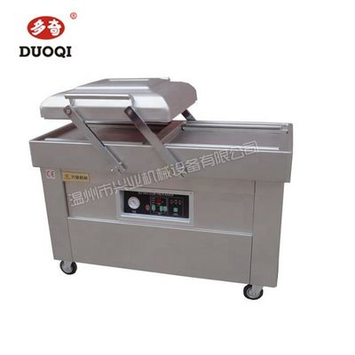 スタッドレスタイヤ電気自動梱包機 DUOQI DZ Q -500/2SB ダブルチェンジャー