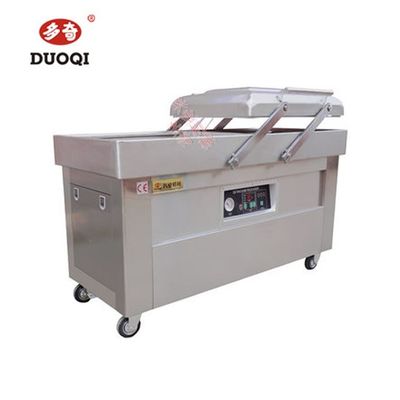 スタッドレスタイヤ電気自動梱包機 DUOQI DZ Q -500/2SB ダブルチェンジャー