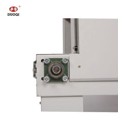 電気駆動 DUOQI SM-5030LX 恒温温度 温度調節式 PP バッグ 収縮 機械