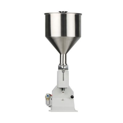 安価なA02 パネマティックペダル ペスト液体充填機 電力電圧 3400mm