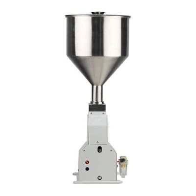 安価なA02 パネマティックペダル ペスト液体充填機 電力電圧 3400mm