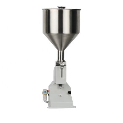 安価なA02 パネマティックペダル ペスト液体充填機 電力電圧 3400mm